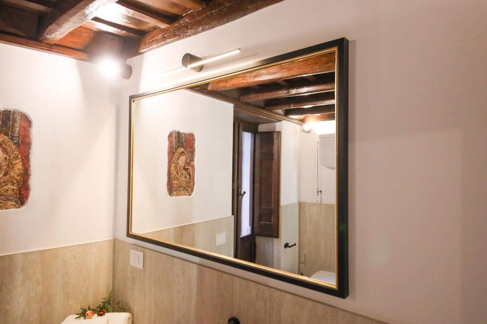 Apartment Domus Minelli Navona By Ghor *
