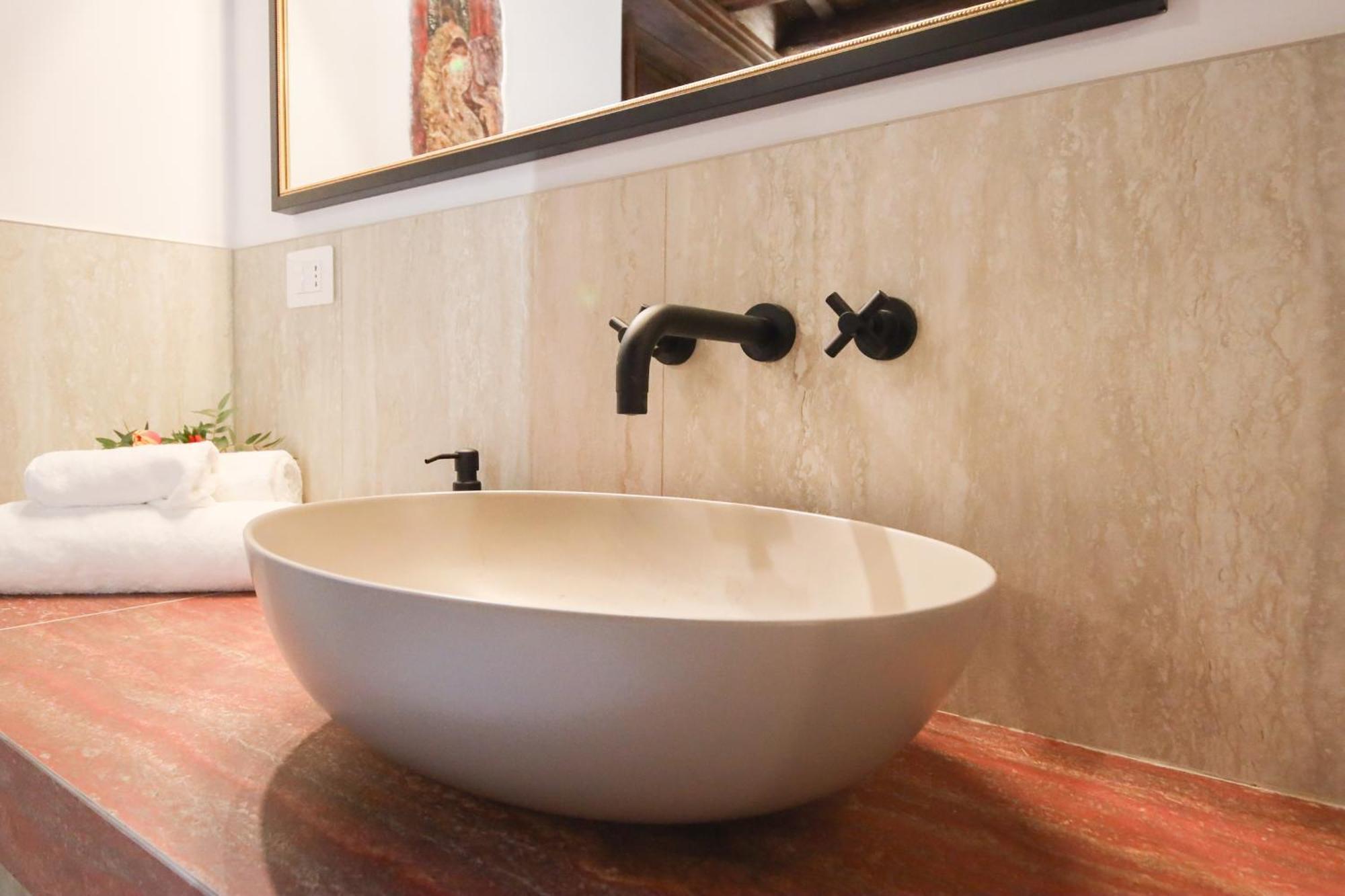Domus Minelli Navona By Ghor Apartment