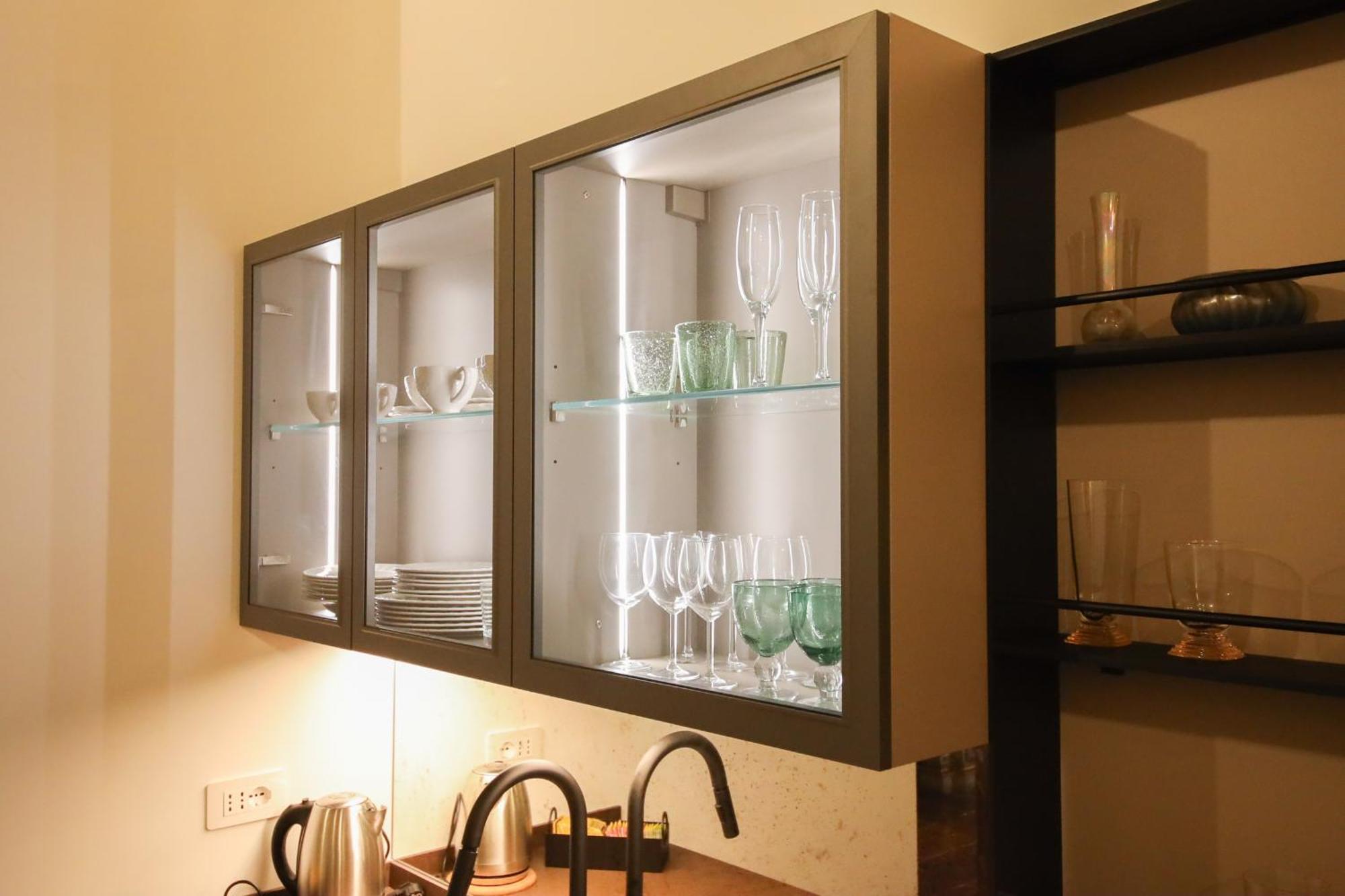 Domus Minelli Navona By Ghor Apartment *