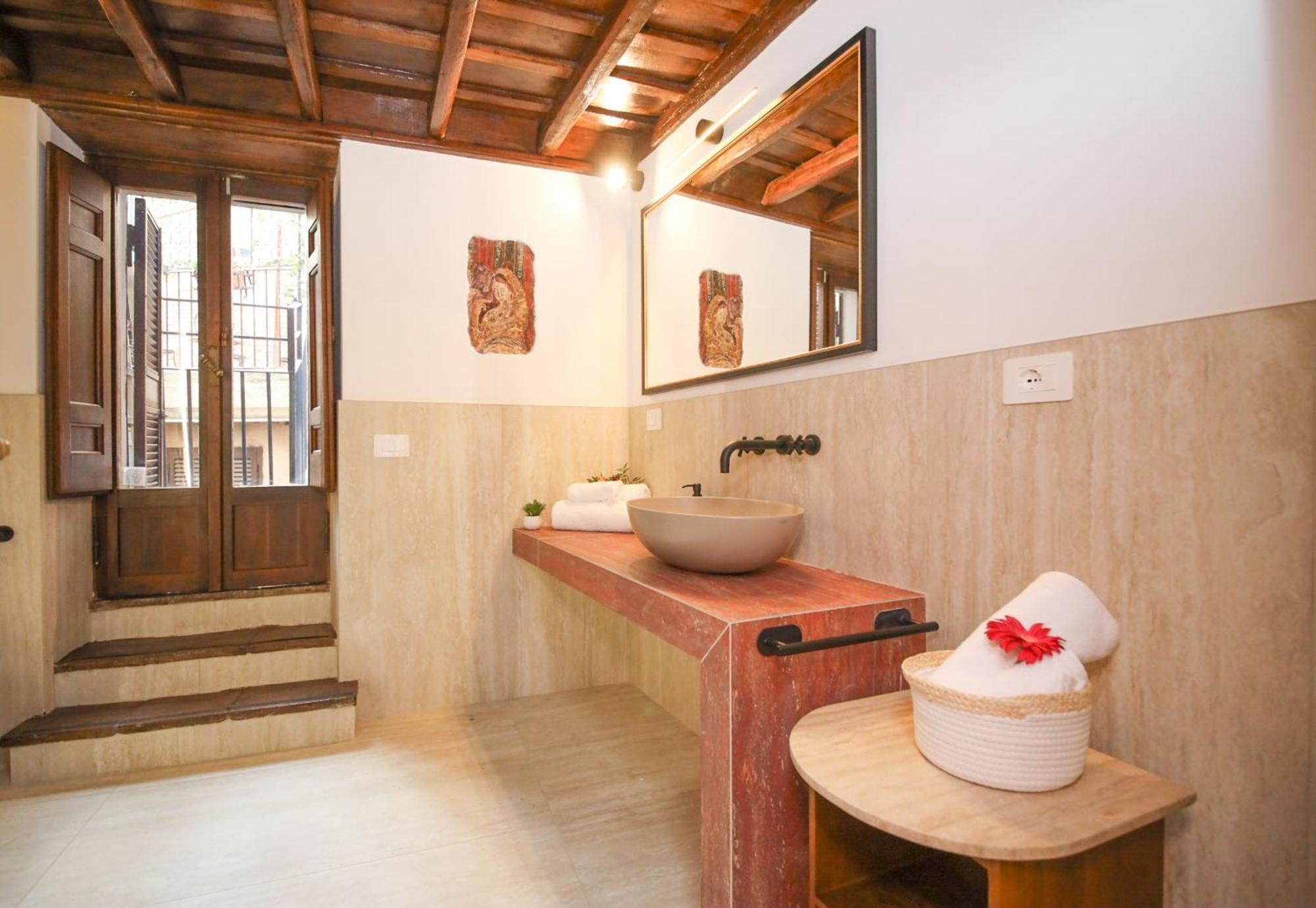 Domus Minelli Navona By Ghor Apartment