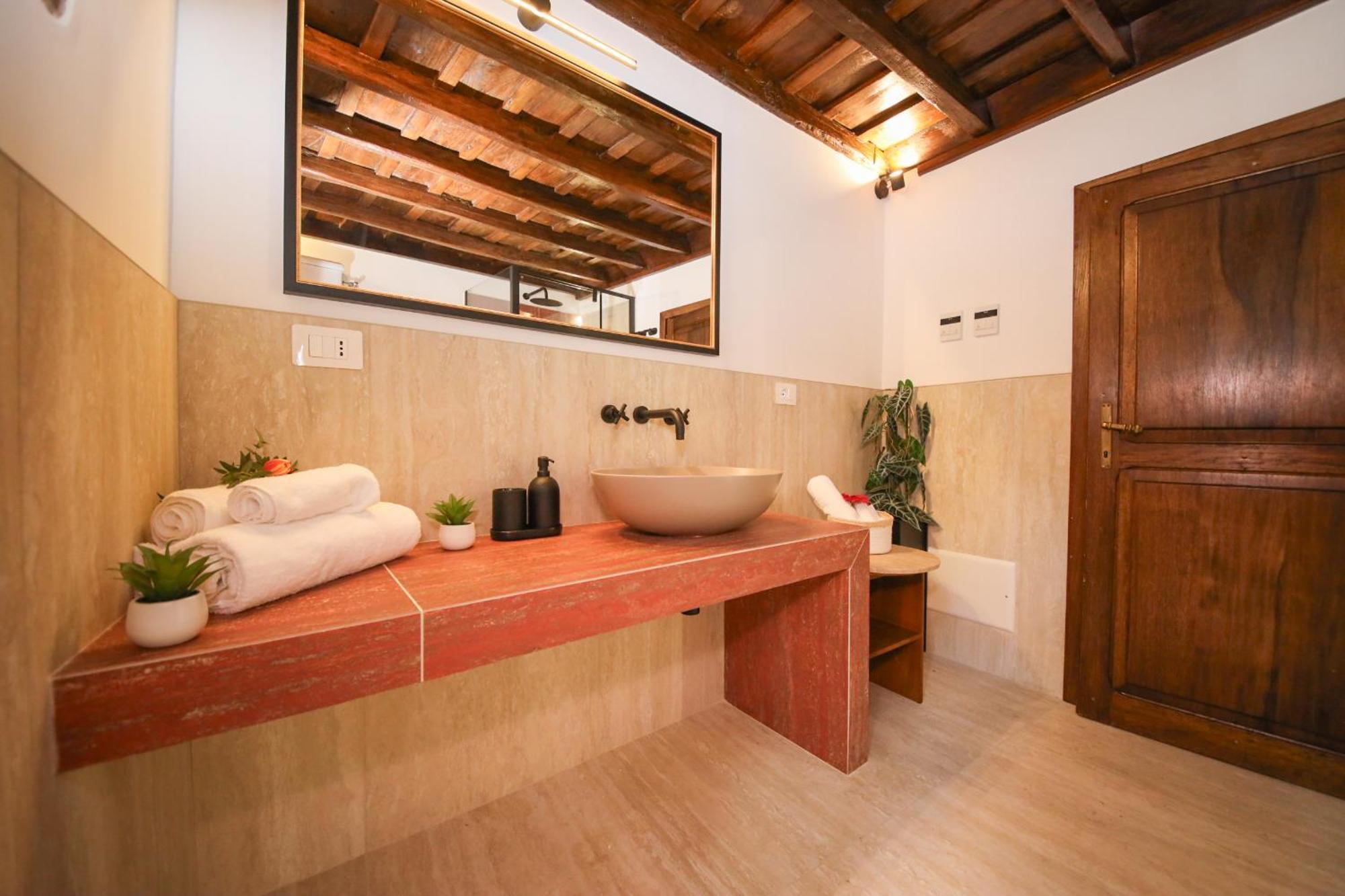 Apartment Domus Minelli Navona By Ghor