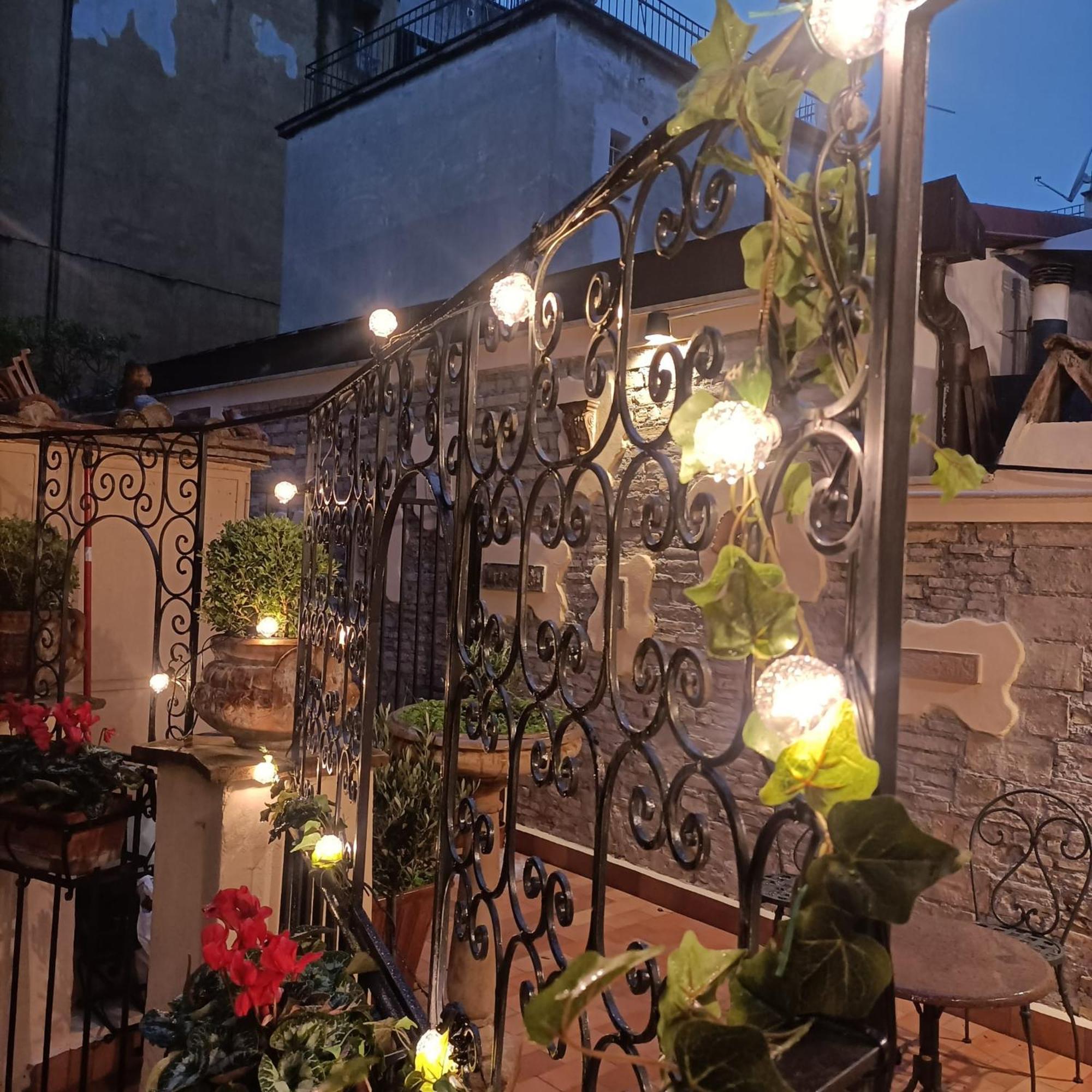 Apartment Domus Minelli Navona By Ghor