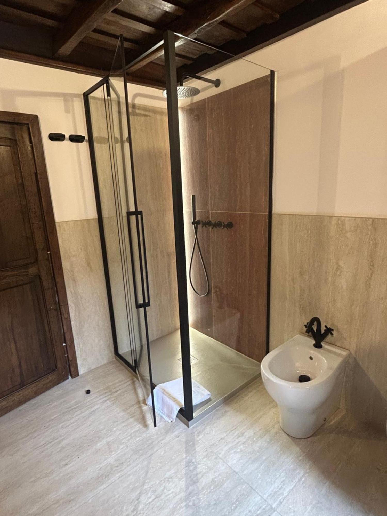 Domus Minelli Navona By Ghor *