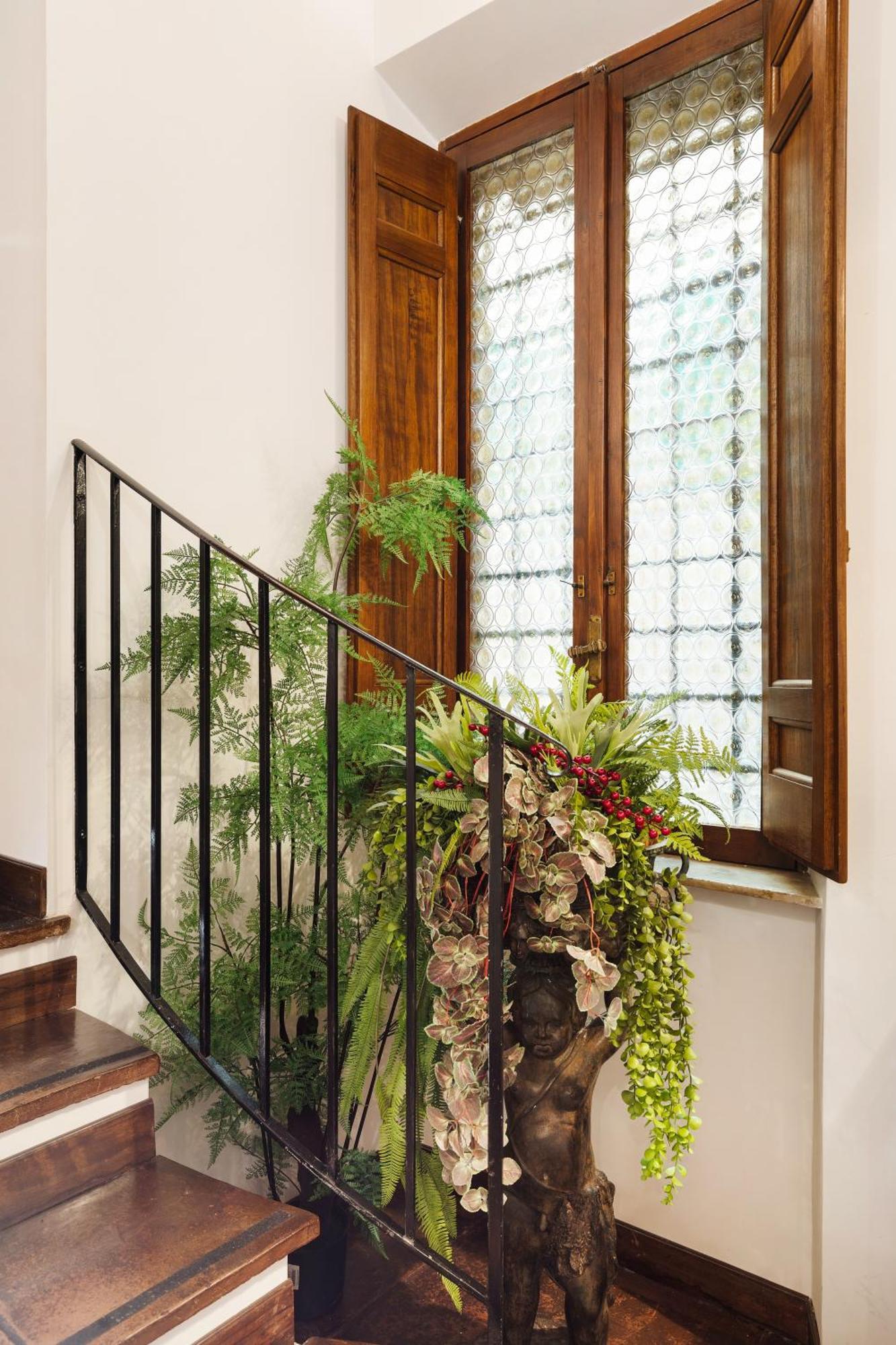Apartment Domus Minelli Navona By Ghor