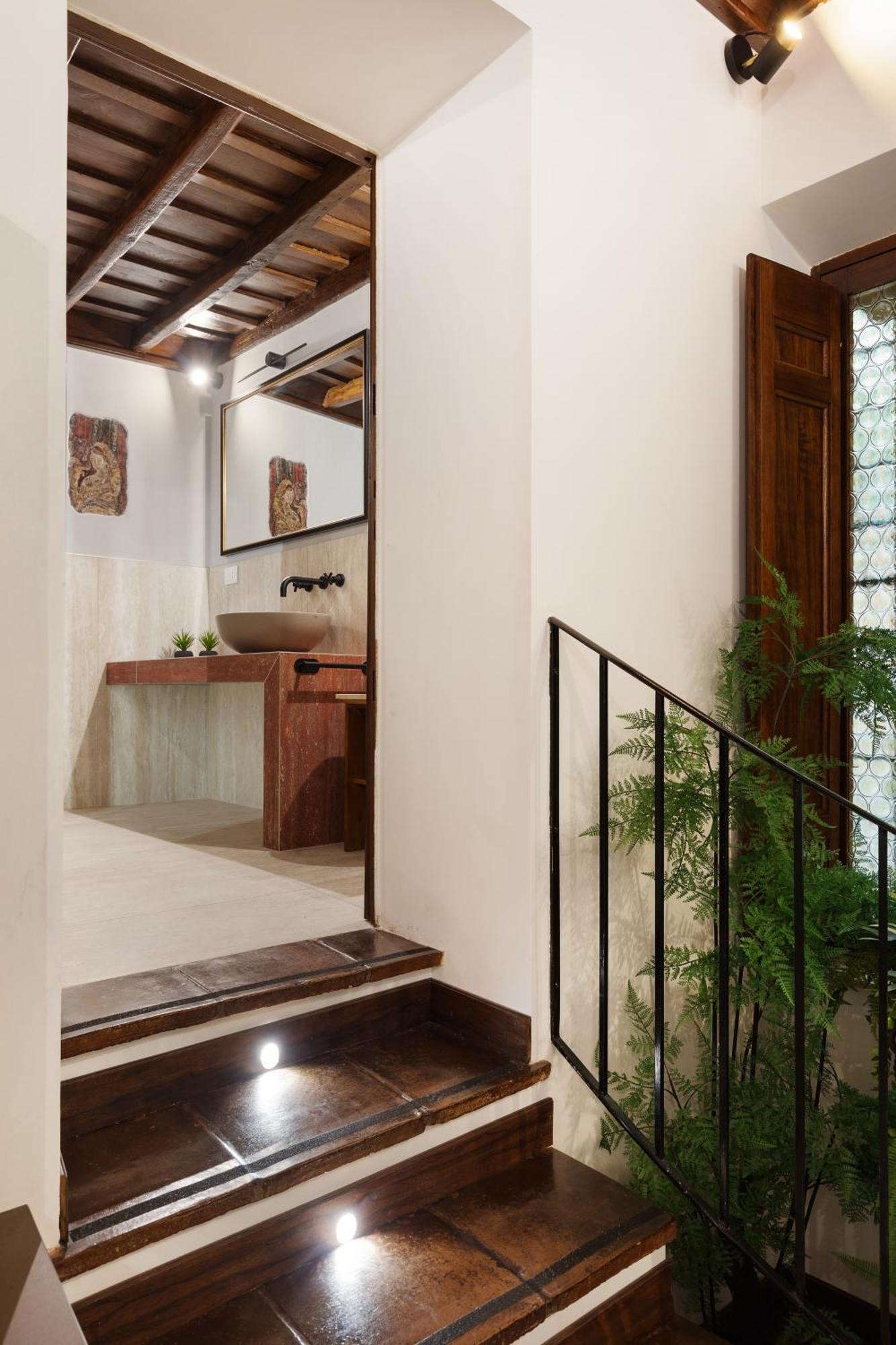 Domus Minelli Navona By Ghor Apartment Rom