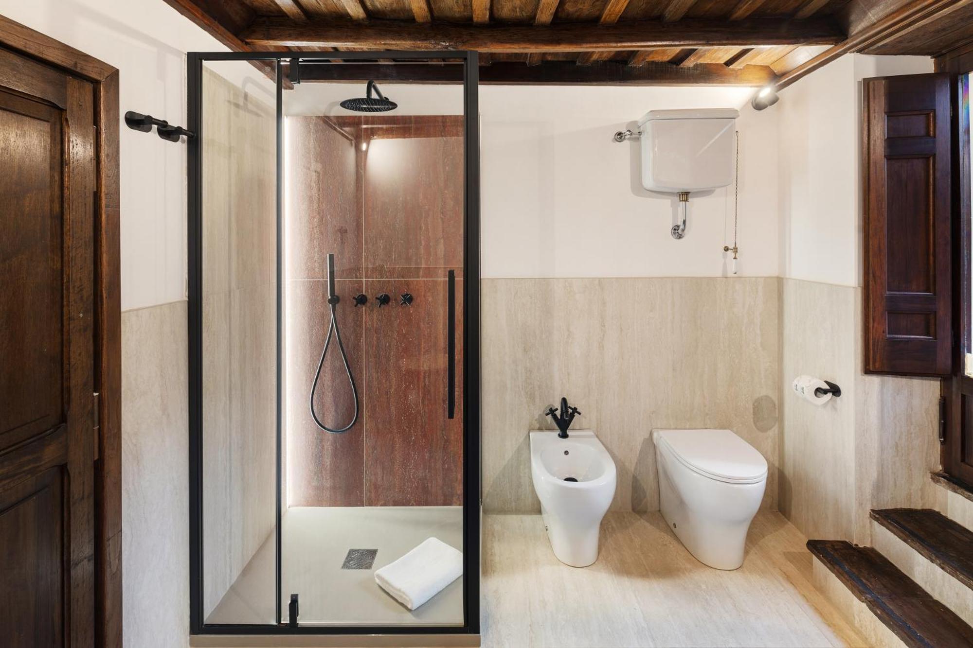 Domus Minelli Navona By Ghor Rom