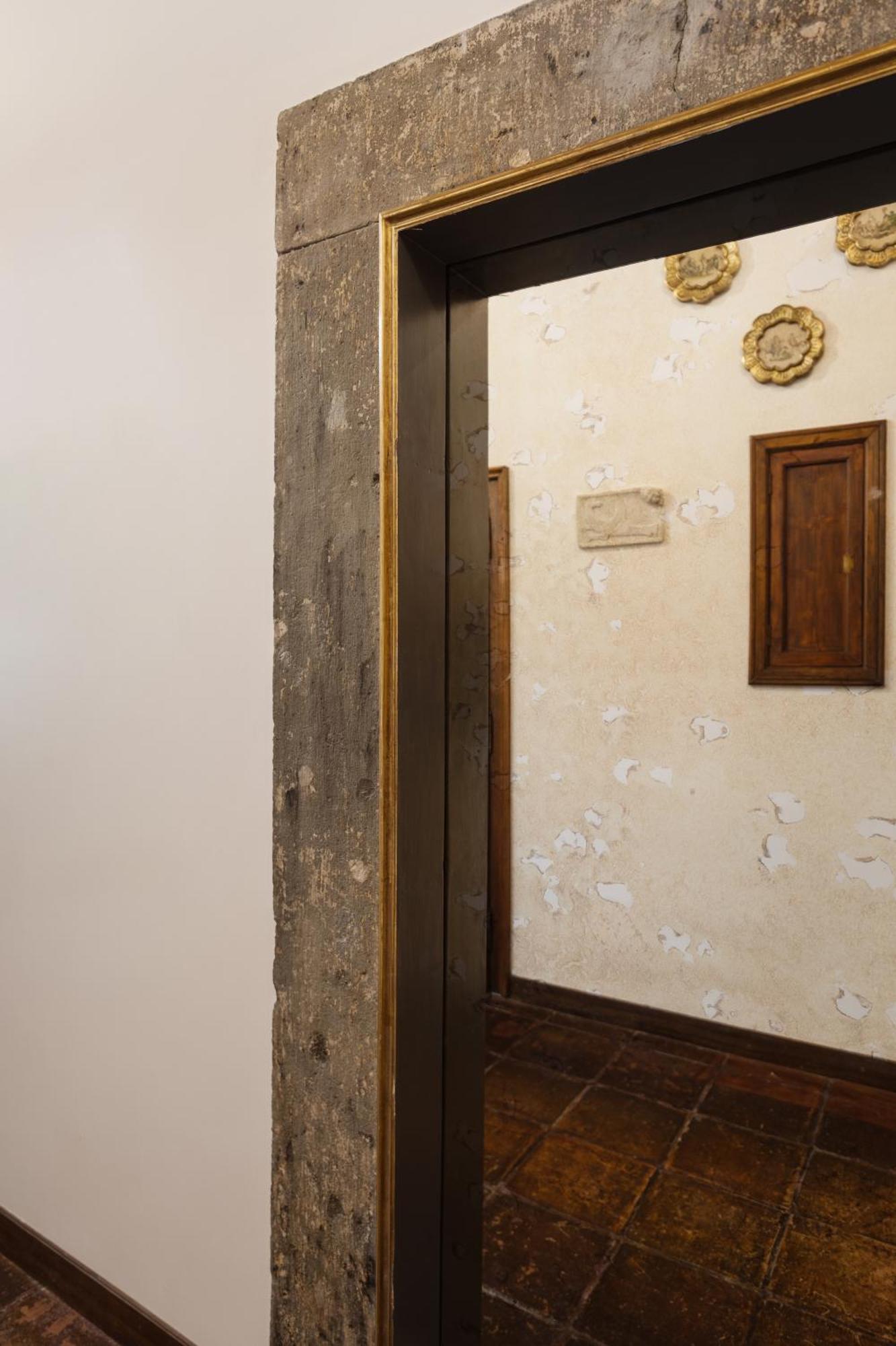 Domus Minelli Navona By Ghor