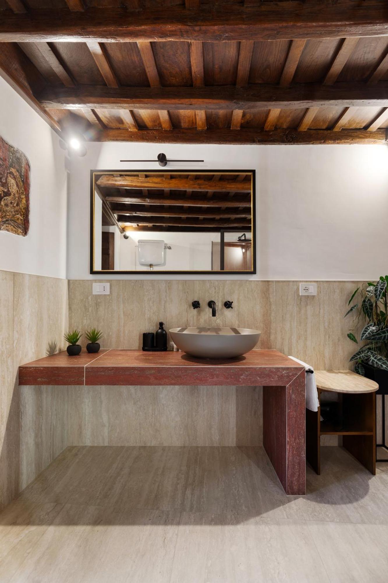 Domus Minelli Navona By Ghor Apartment Rom