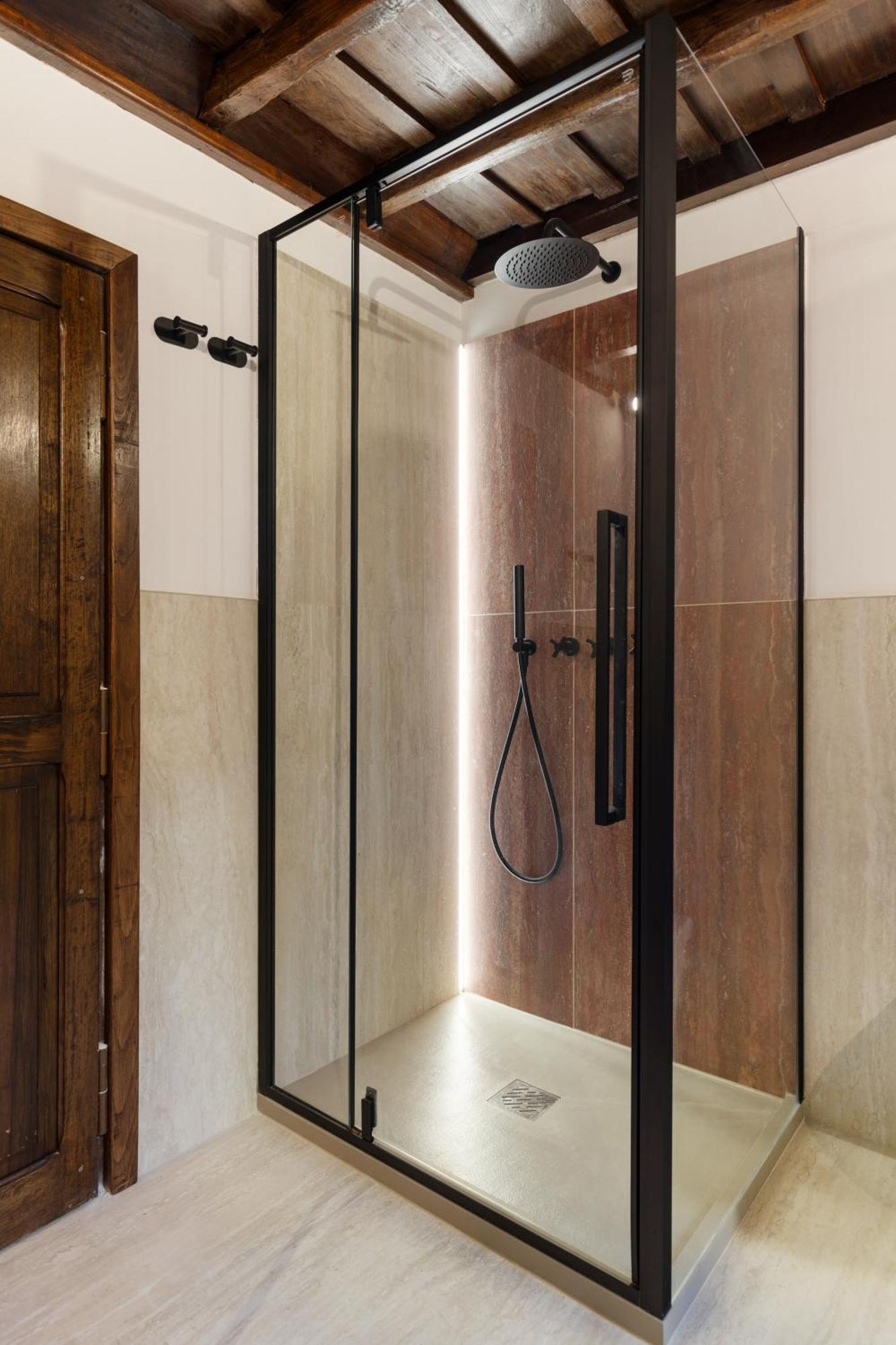 Apartment Domus Minelli Navona By Ghor Rom